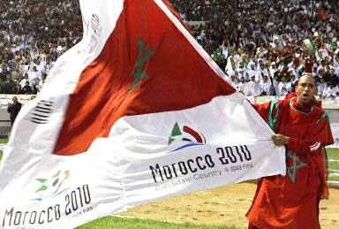 maroc